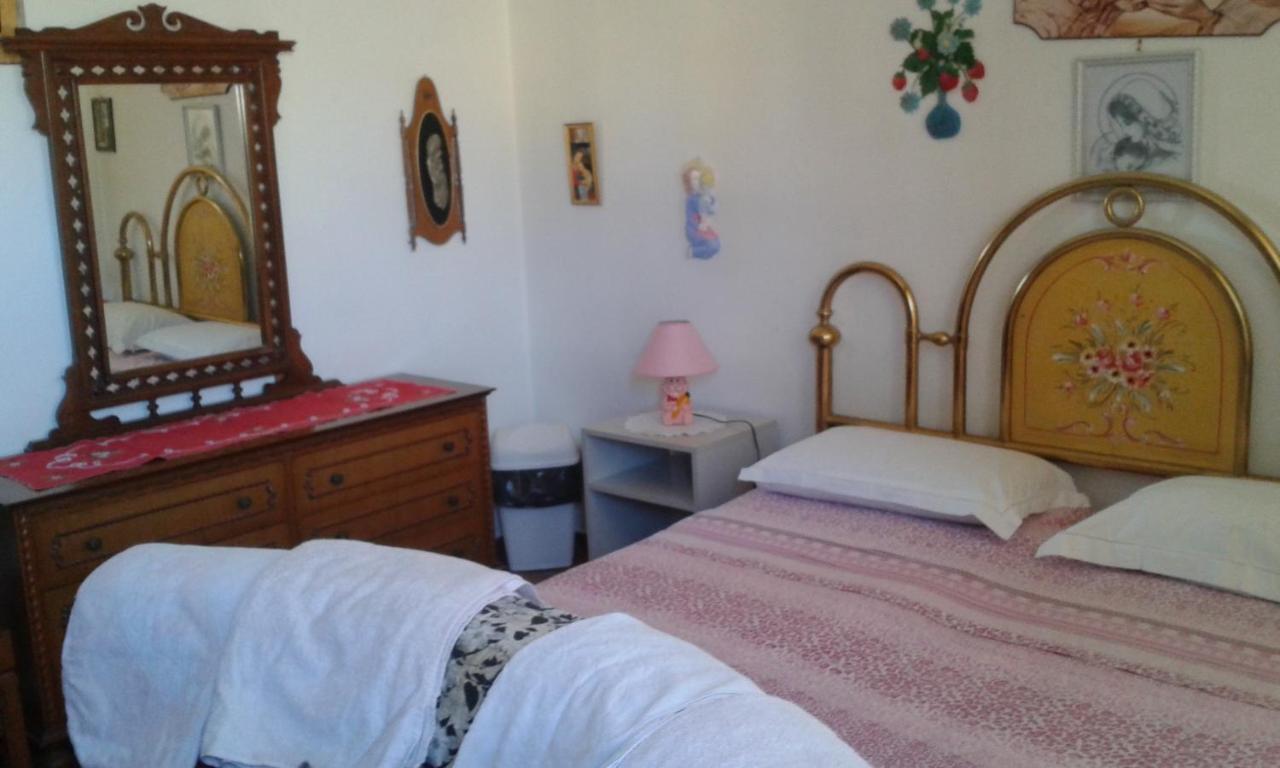 B&B Palazzo Neri 维博瓦伦蒂亚 外观 照片